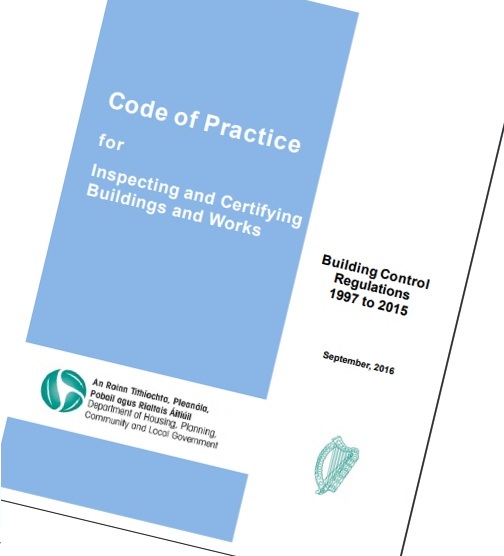 AC - Code of Practice